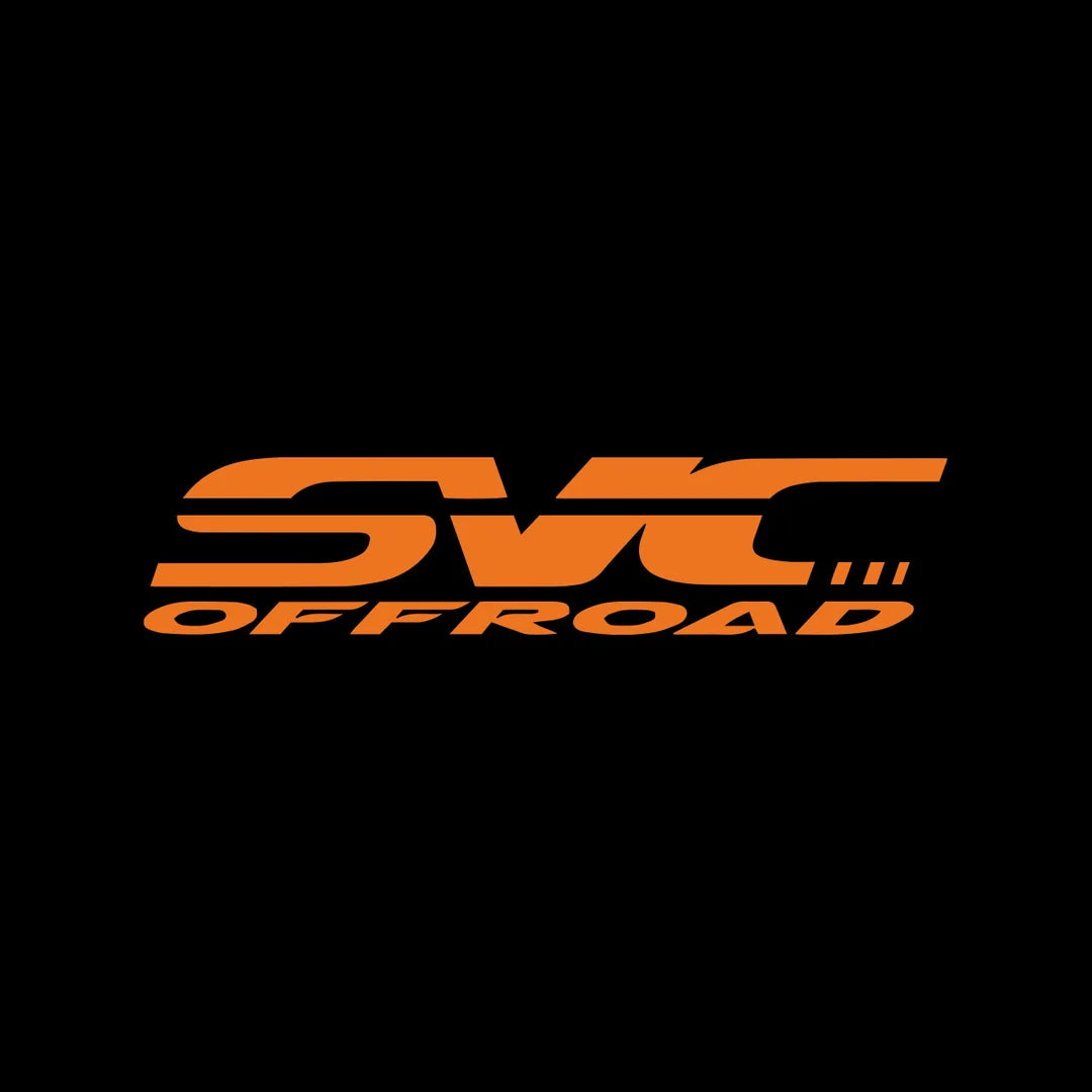 SVC OFF-ROAD
