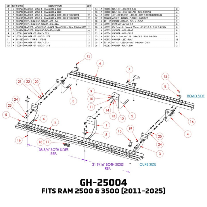 Technical Drawing