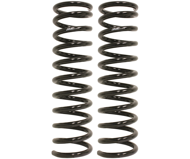 2019 2500 Diesel 2.5” Coil Pathfinder