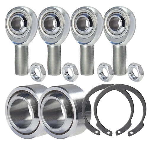 Upper Control Arm Replacement Bearing