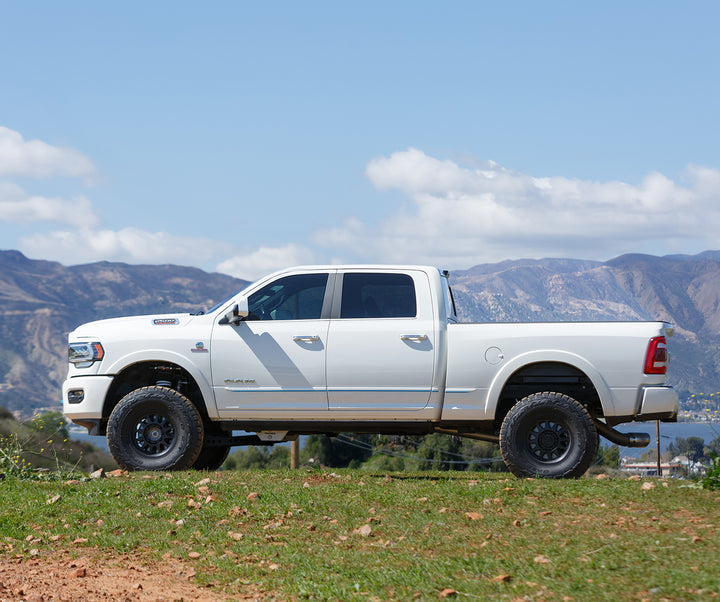 2019 2500 Diesel 3.25” Coil Pathfinder