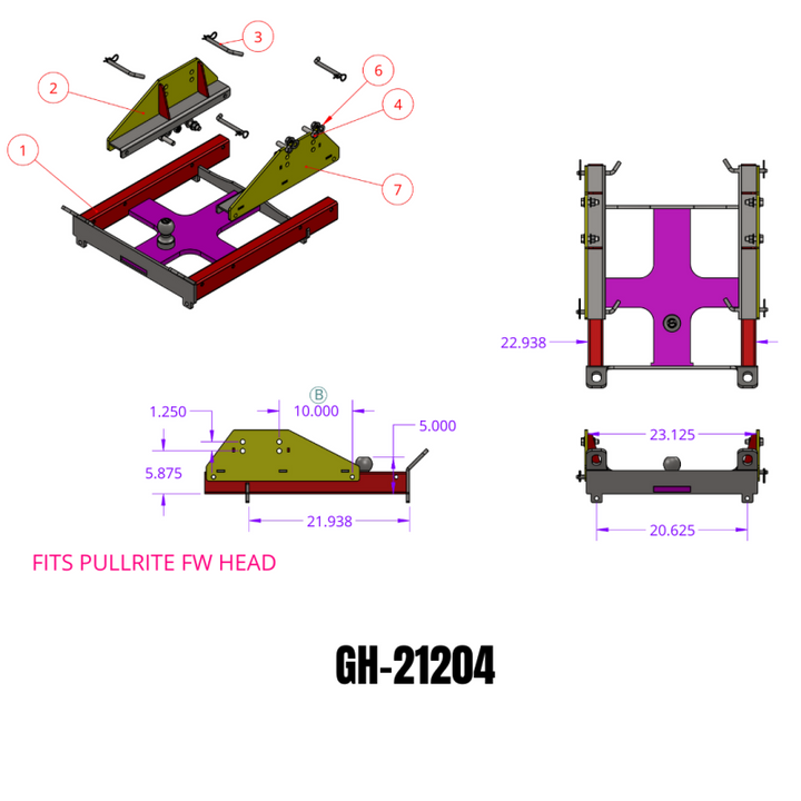 Technical Drawing