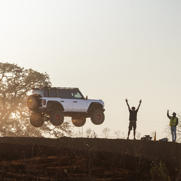 R&R Off-Road Scavenger Hunt at Eagles Canyon Raceway