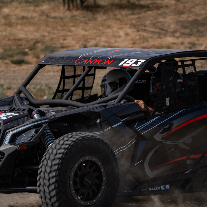 Pathway To SXS Racing