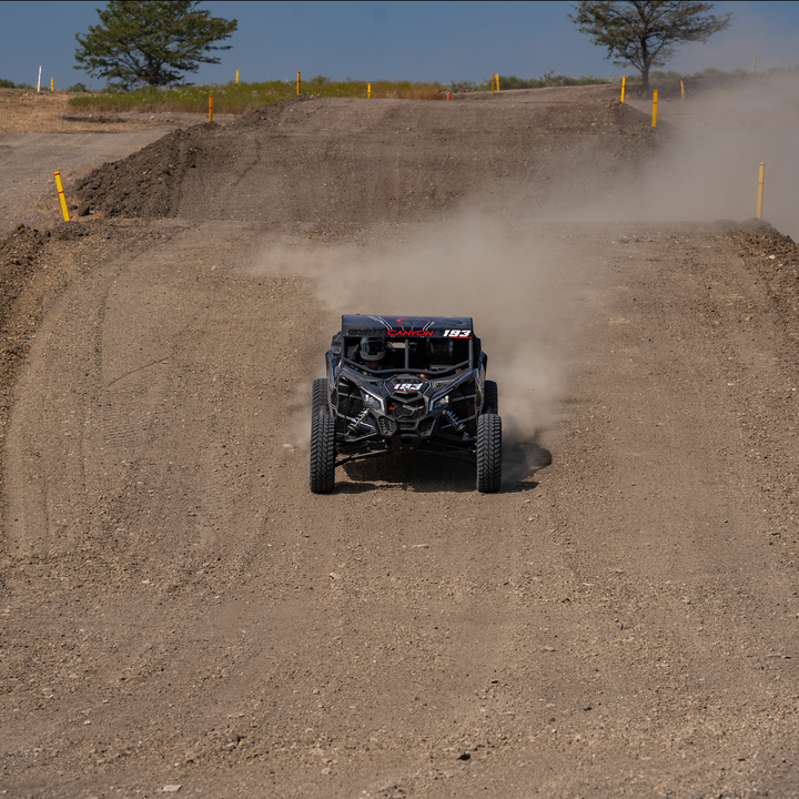Pathway To SXS Racing
