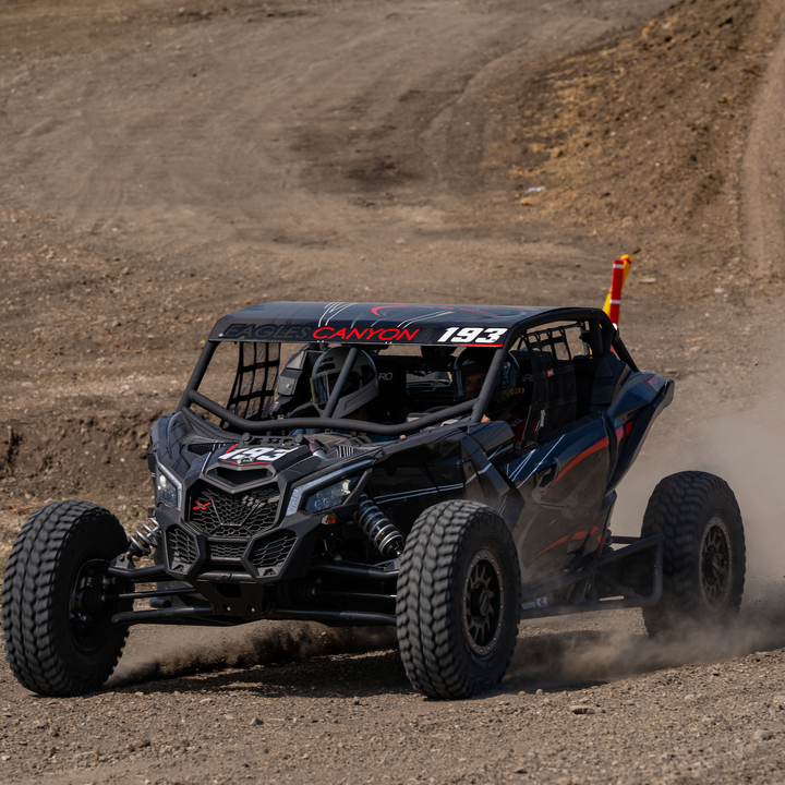 Pathway To SXS Racing