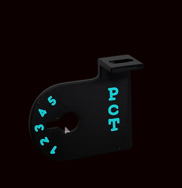6.7L Ford SOTF Switch