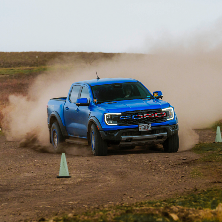 R&R Off-Road Scavenger Hunt at Eagles Canyon Raceway