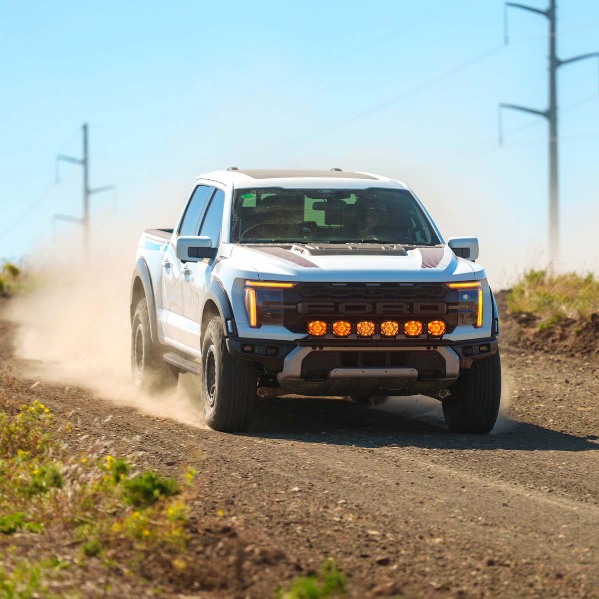 Rtr Raptor Our Vehicles - R&R OFF-ROAD