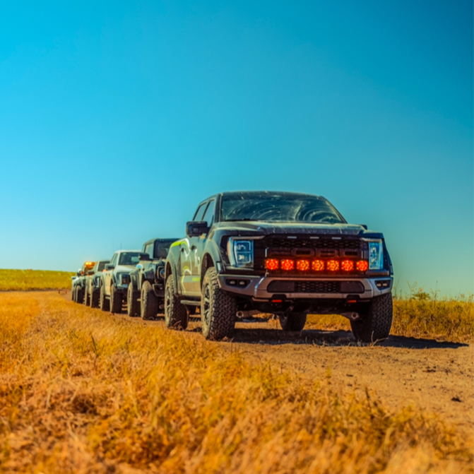 Fast Cars & Fireworks