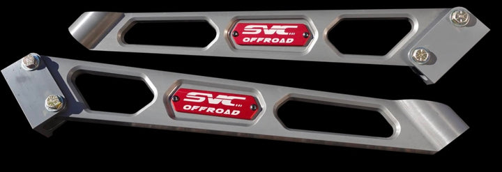 SVC Offroad Billet Alluminum Bed Support