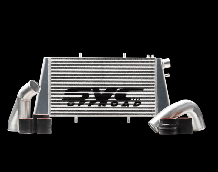 SVC Intercooler Gen 3 Raptor