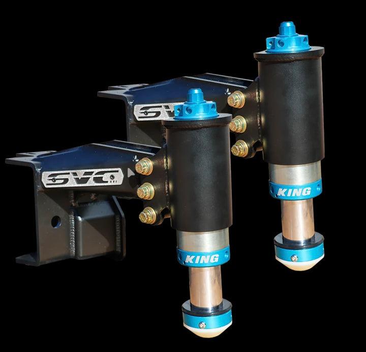 Gen 3 Adjustable Bump System