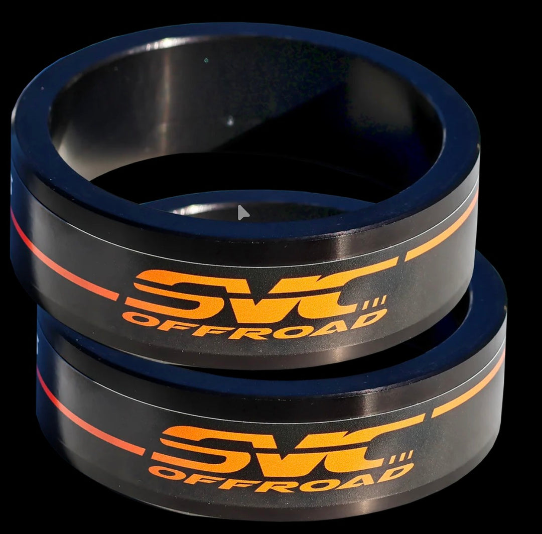 Gen 3 Coil Adjustment System