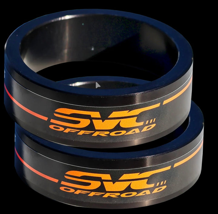 Gen 3 Coil Adjustment System