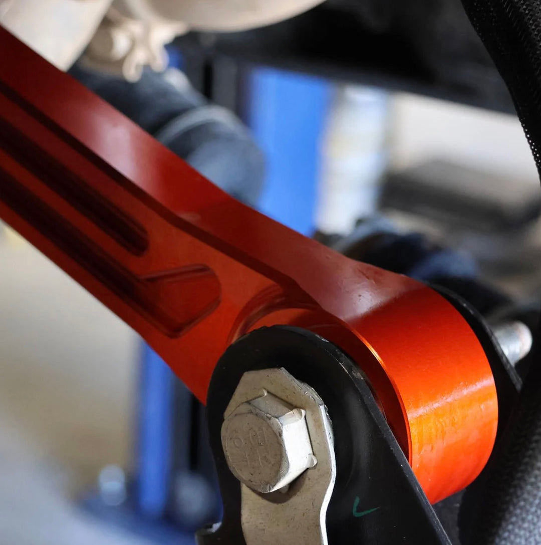 23+ Bronco Raptor Rear Billet Links