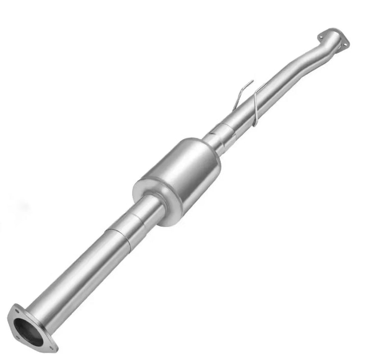 Tru-Flo Racepipes for 11-26 6.7L Ford Powerstroke