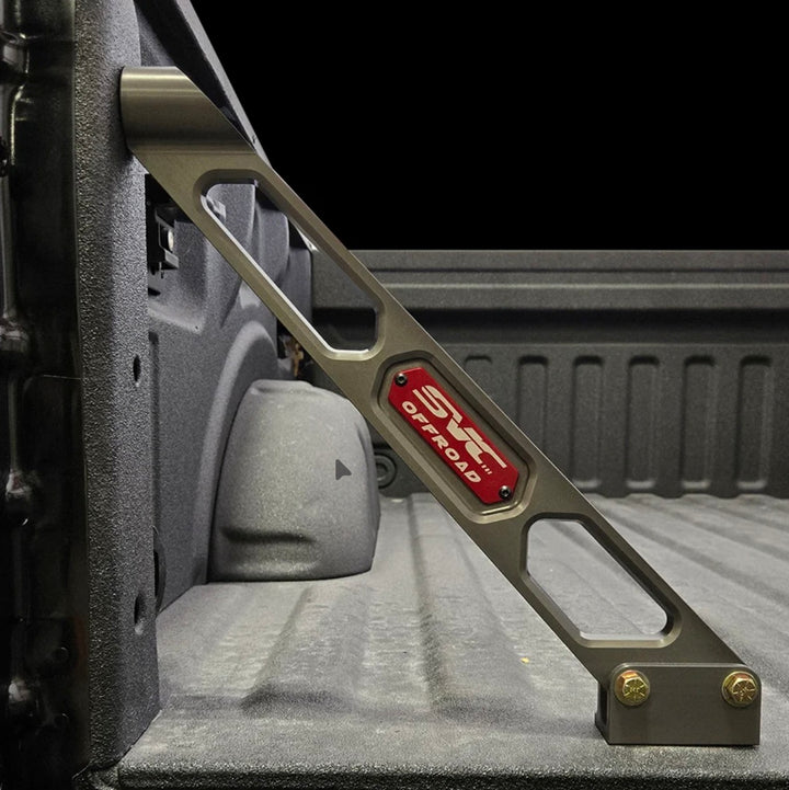 SVC Offroad Billet Alluminum Bed Support