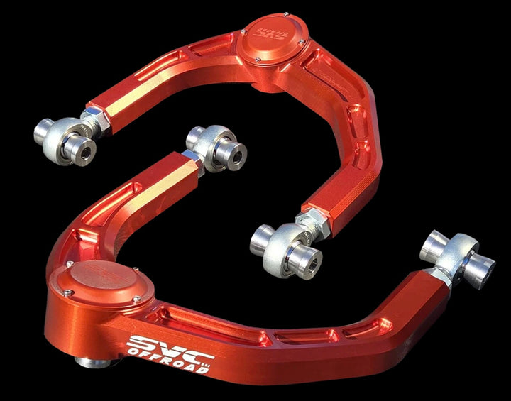 21+ Raptor Upper Control Arms