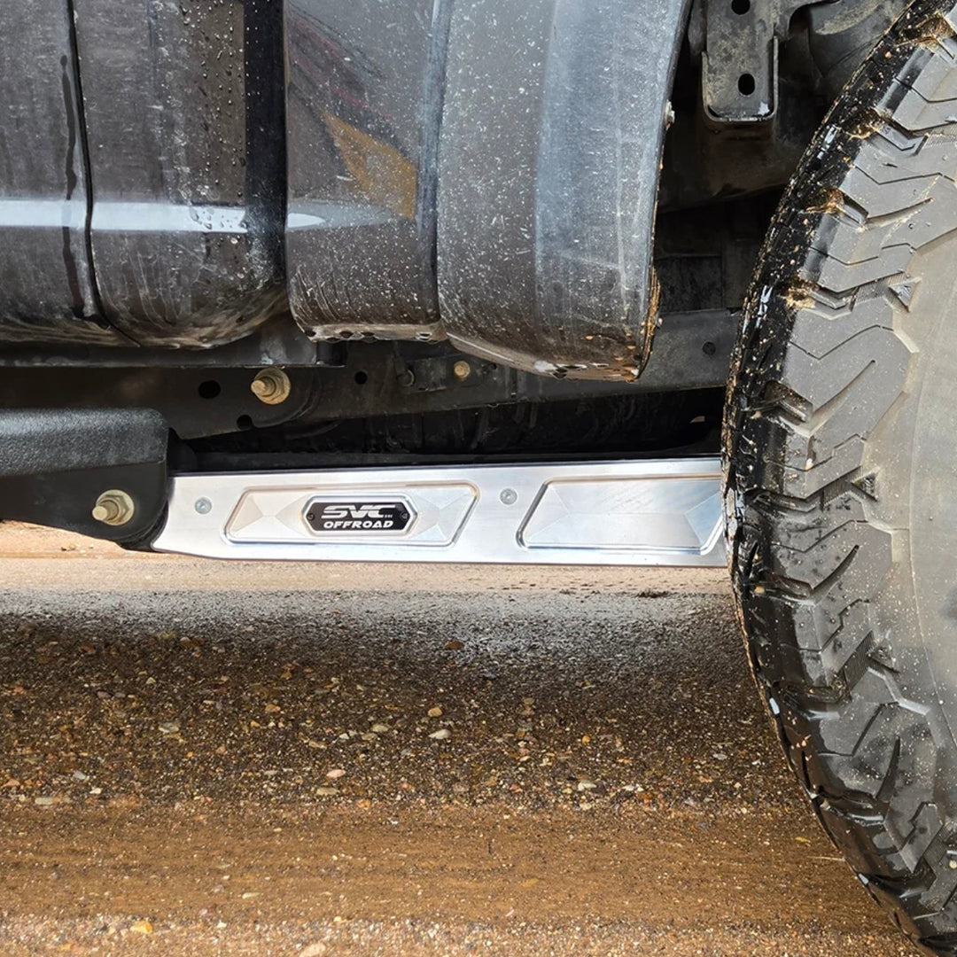 Gen 3 Balls (Billet Aluminum Luxury Link System)
