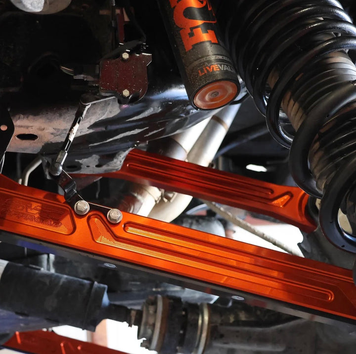 23+ Bronco Raptor Rear Billet Links