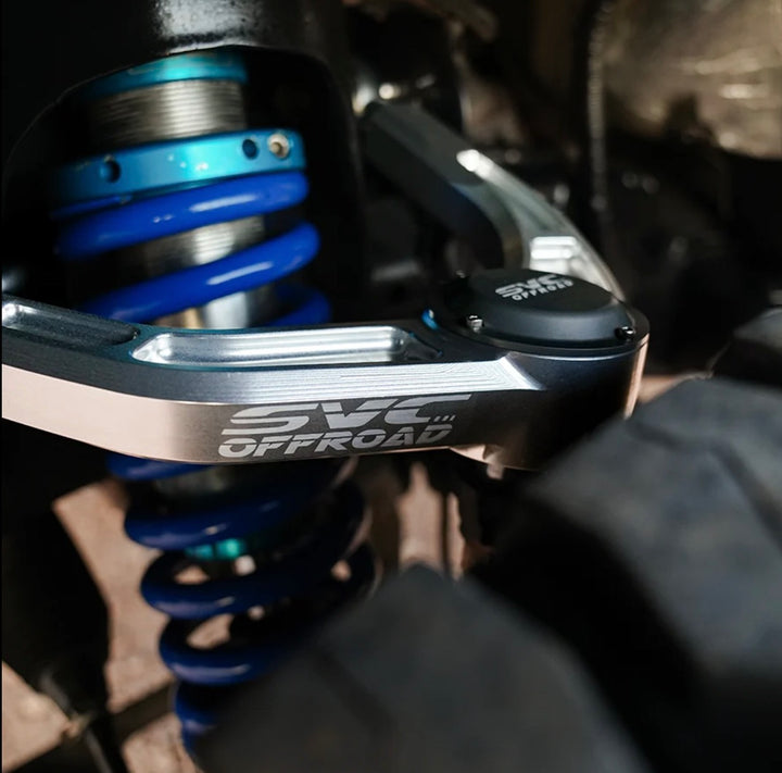 21+ Raptor Upper Control Arms