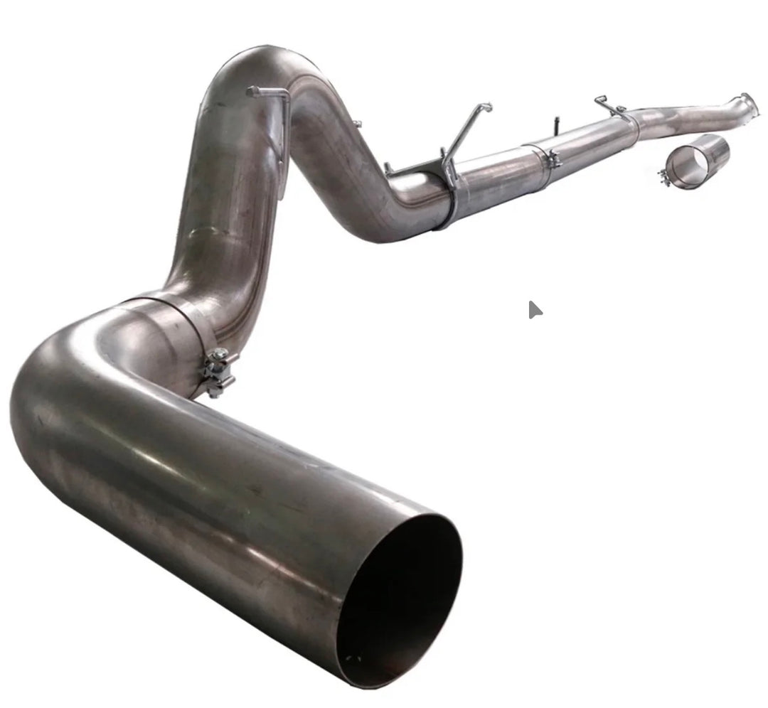 Tru-Flo 23/26 6.7L Powerstroke Exhaust