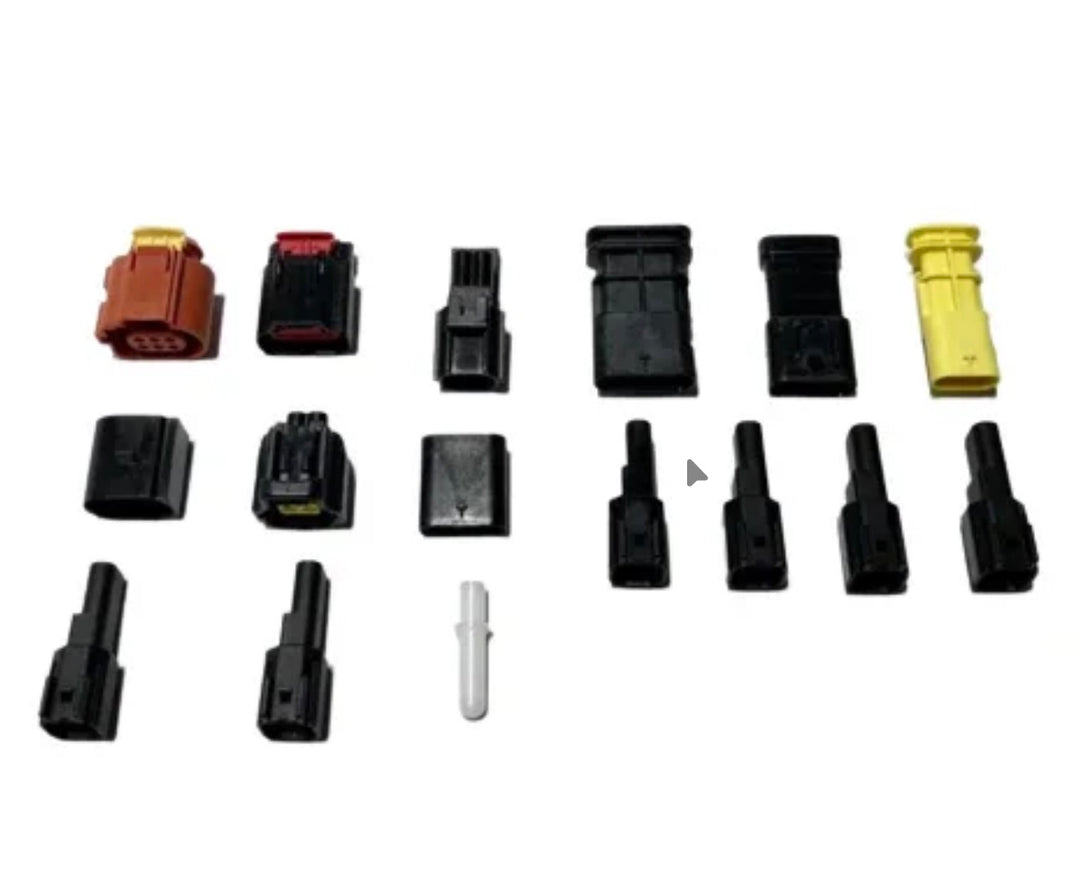 6.7 Powerstroke Tuner Harness Plug Kit