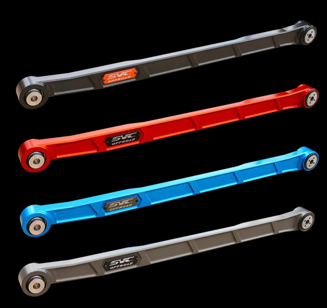 Gen 3 Billet Panhard Bar