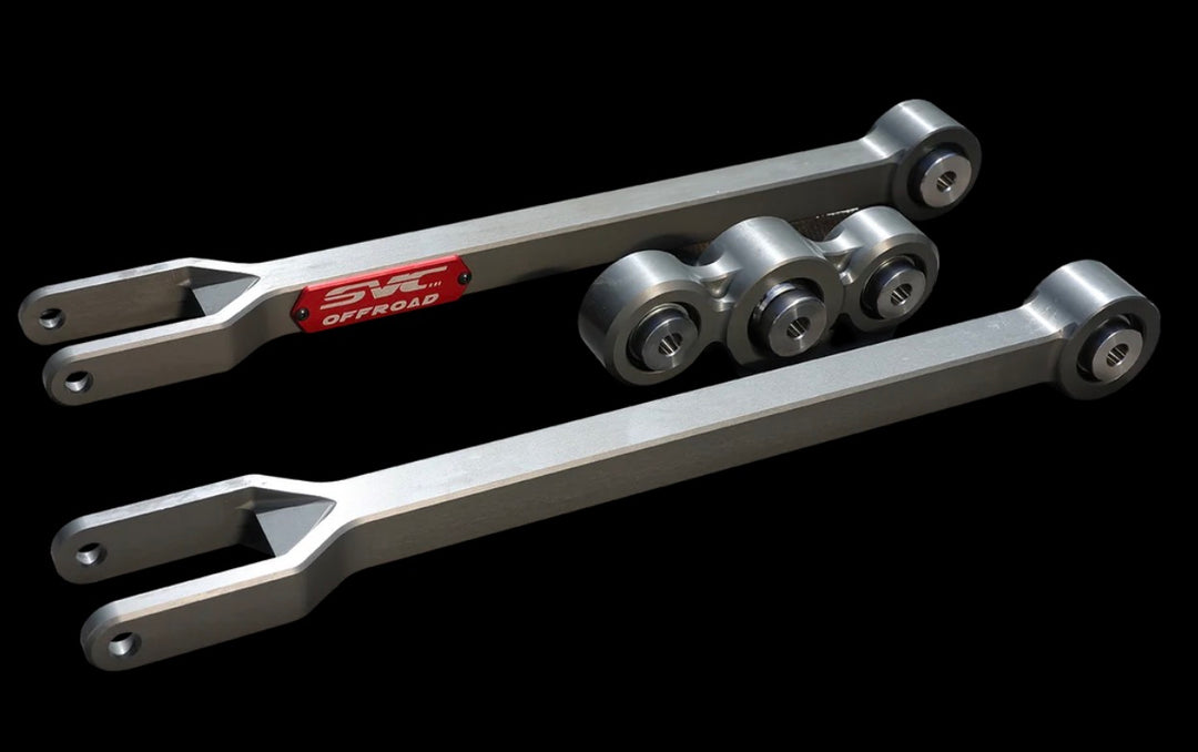 Ranger Raptor Billet Rear Watts Links
