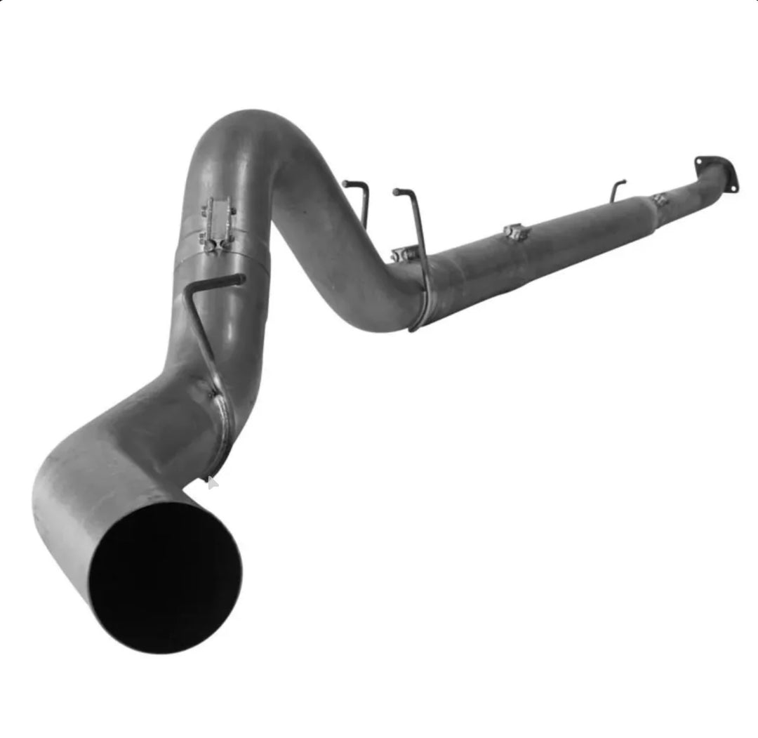 Tru-Flo 11-22 Ford 6.7L Powerstroke Exhaust Kit