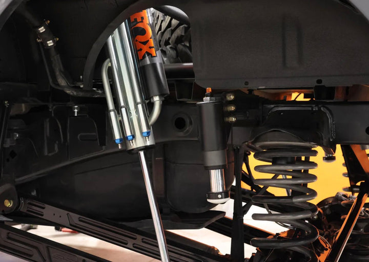 Gen 3 Rear PreRunner Package