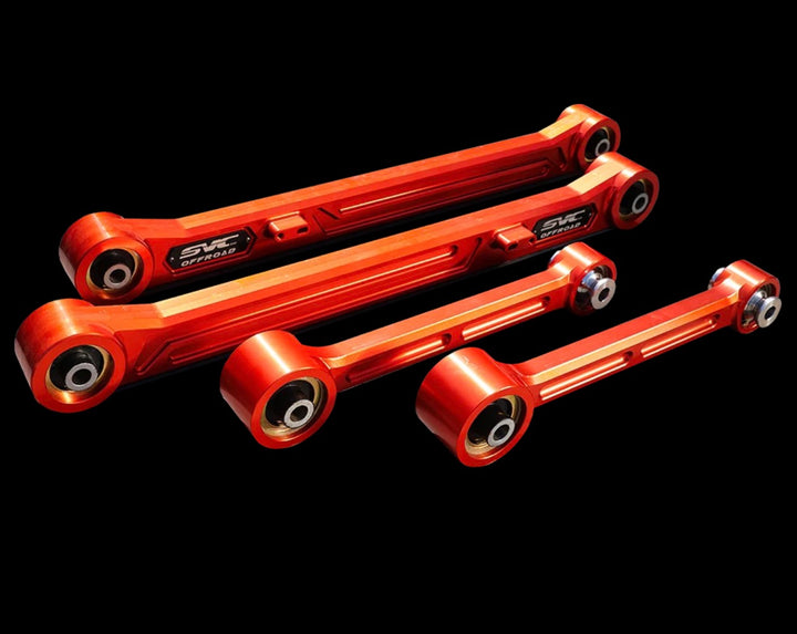 Ranger Raptor Upper And Lower Links
