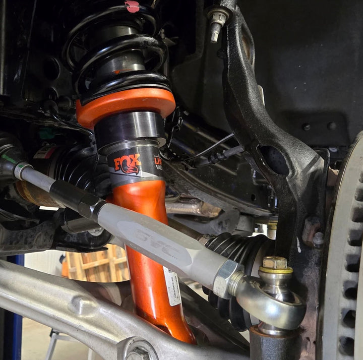 24 Ranger Raptor 35 Starter Kit