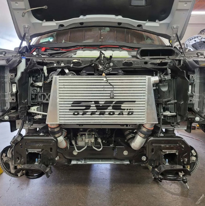 SVC Intercooler Gen 3 Raptor