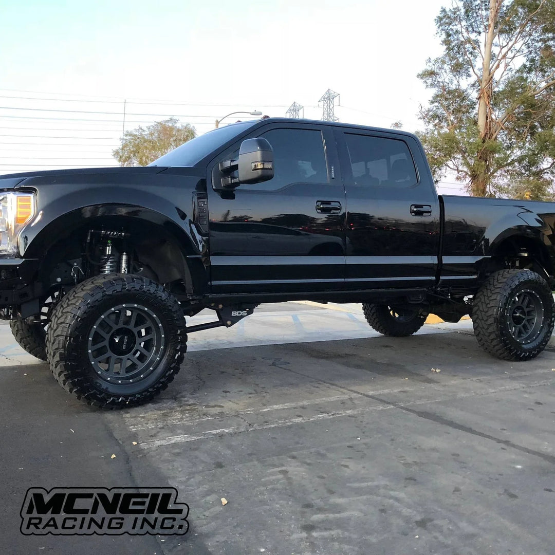 17-22 Superduty Series Fiberglass Fenders