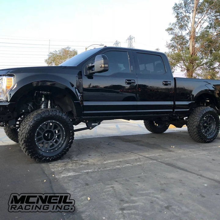 17-22 Superduty Series Fiberglass Fenders