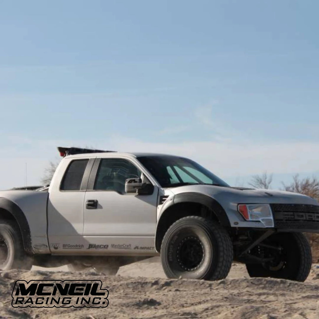 2014 Raptor Luxury Prerunner Offroad Bedsides