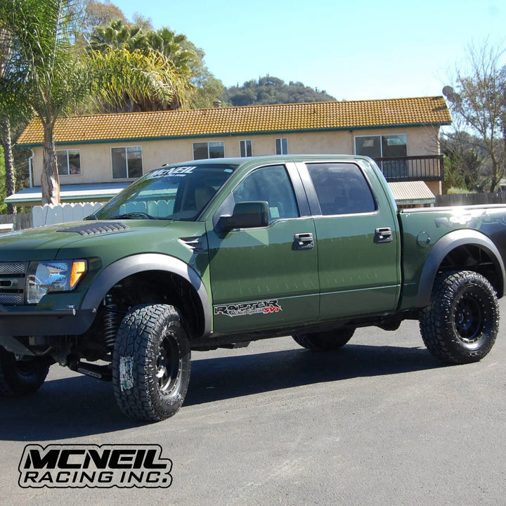 10-14 Raptor OEM Style Valance