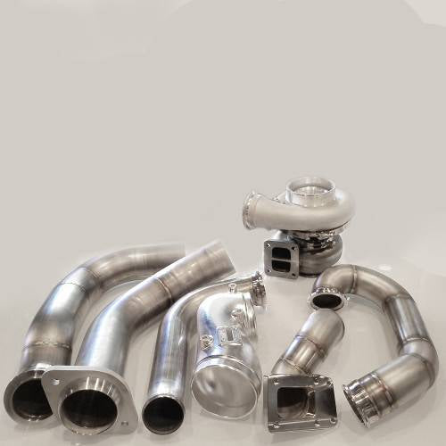No Limit Fabrication 11-current 6.7 Powerstroke Compound Kit