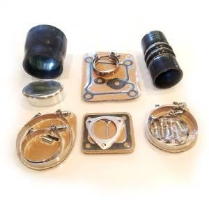 No Limit Fabrication 6.7 Powerstroke Drop in Precision Ball Bearing Turbo Kit
