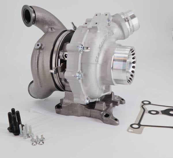 No Limit Fabrication 6.7 Powerstroke 2020 + VGT Drop-In Turbo