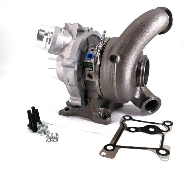 No Limit Fabrication 6.7 Powerstroke 2020 + VGT Drop-In Turbo