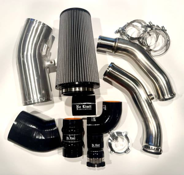 6.7 Powerstroke High Flow Bundle Kit