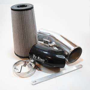 6.7 Powerstroke High Flow Bundle Kit