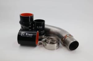 6.7 Powerstroke High Flow Bundle Kit