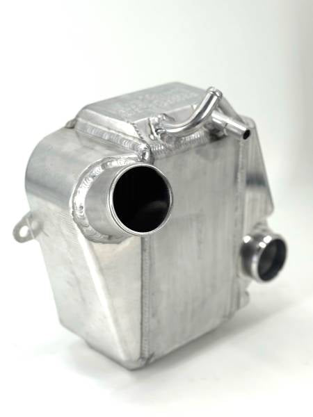 No Limit Fabrication 6.7 Powerstroke Stage 2 Performance Air to Water Intercooler