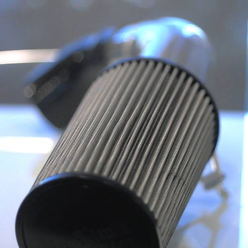 No Limit Fabrication 6.7 Powerstroke 2020- Current Cold Air Intake