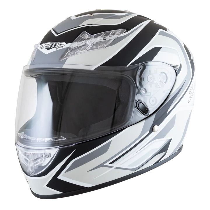 FS-10 Graphic Helmet