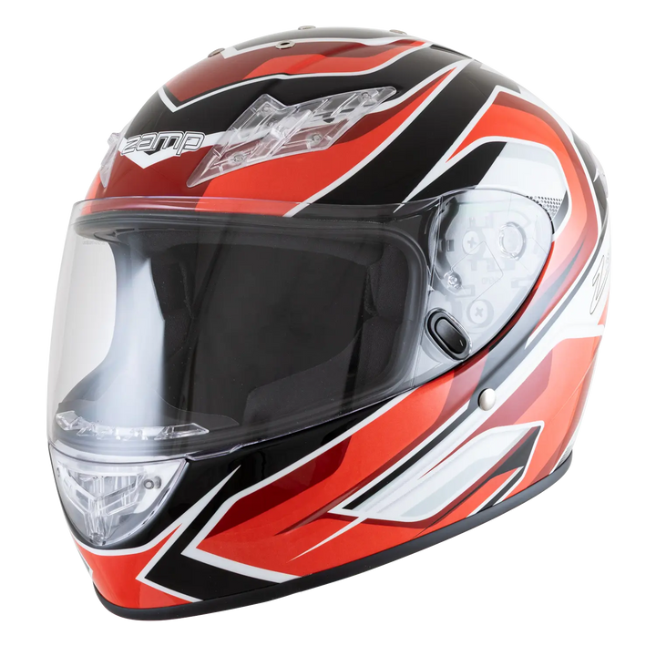 FS-10 Graphic Helmet